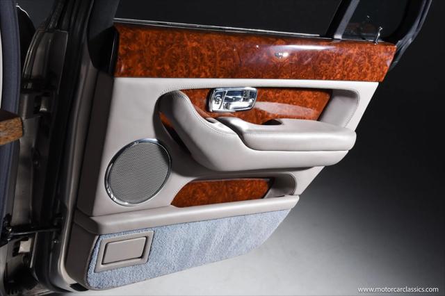 2005 Bentley Arnage R