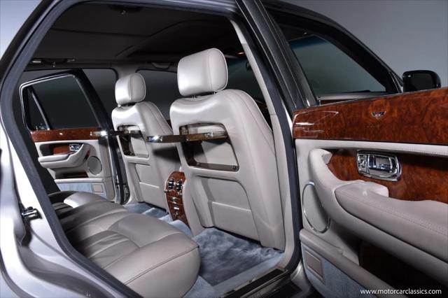 2005 Bentley Arnage R