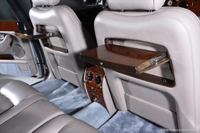 2005 Bentley Arnage R