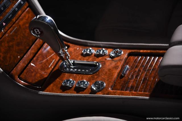 2005 Bentley Arnage R