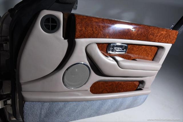 2005 Bentley Arnage R