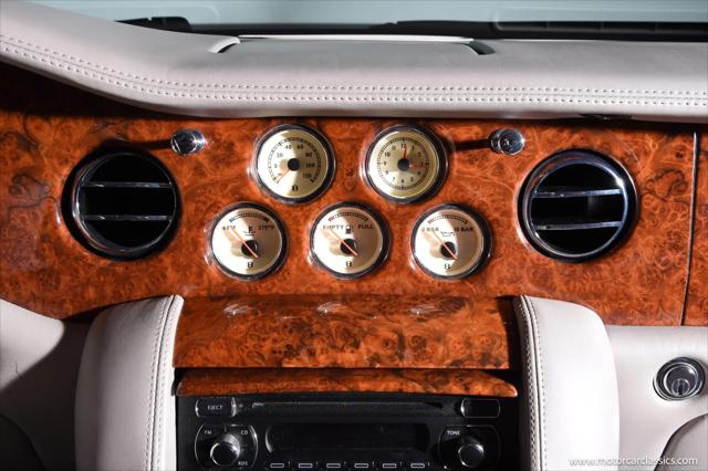 2005 Bentley Arnage R