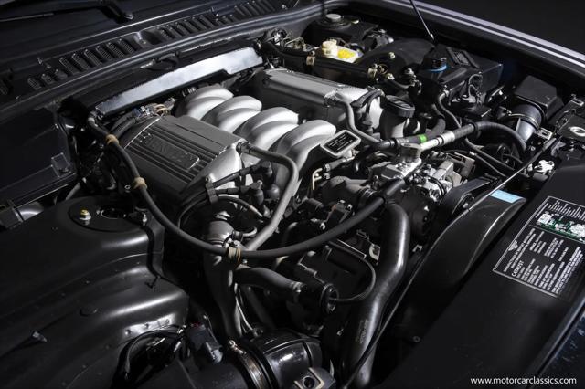 2005 Bentley Arnage R