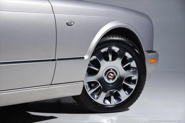 2005 Bentley Arnage R