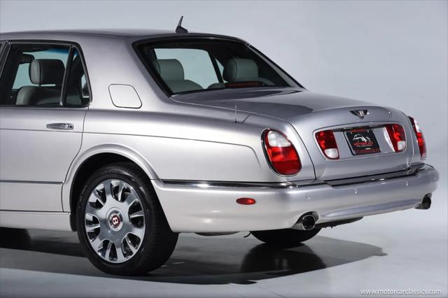 2005 Bentley Arnage R