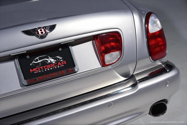 2005 Bentley Arnage R