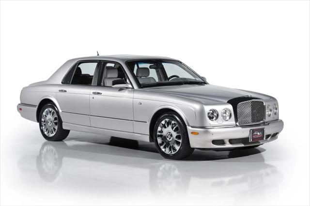 2005 Bentley Arnage R for sale in Farmingdale, NY