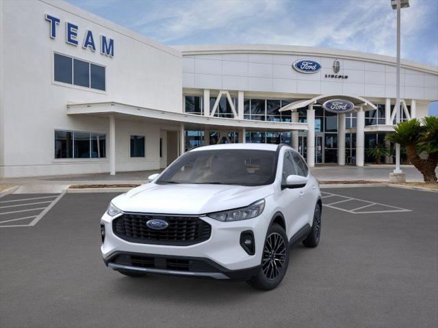 2024 Ford Escape PHEV