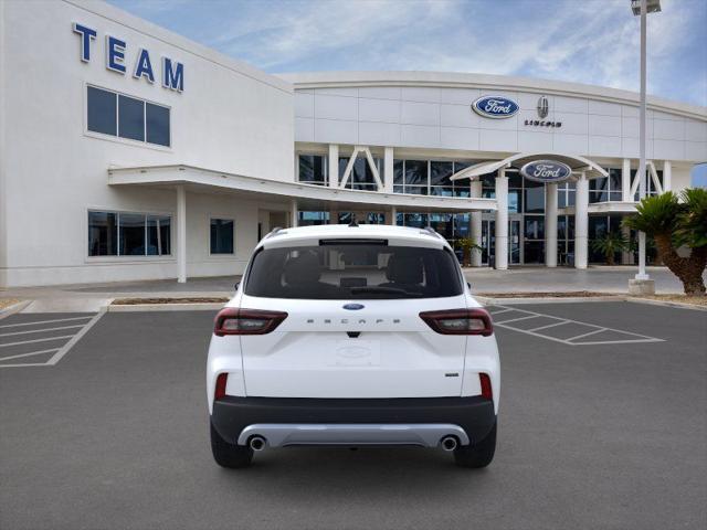 2024 Ford Escape PHEV