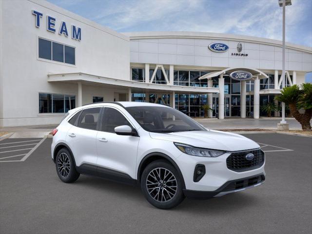 2024 Ford Escape PHEV