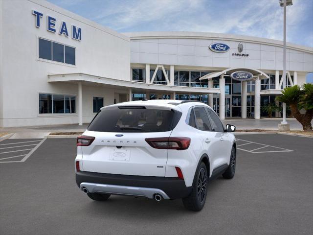 2024 Ford Escape PHEV