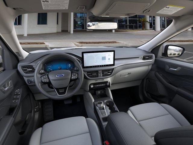 2024 Ford Escape PHEV