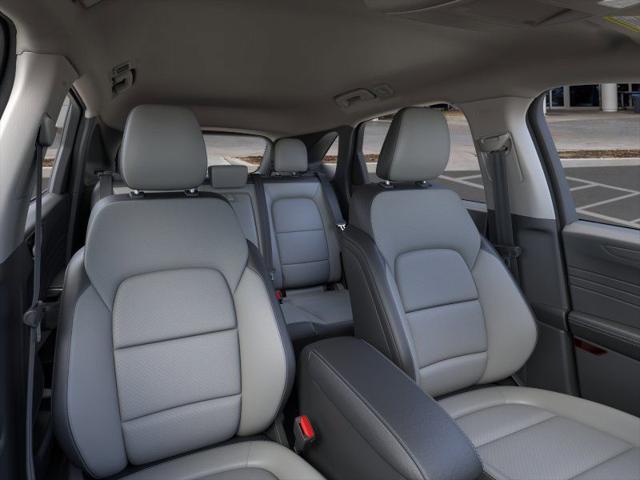 2024 Ford Escape PHEV