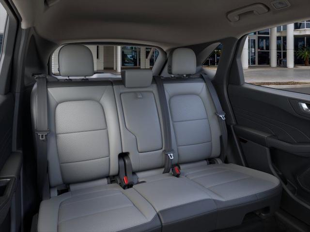 2024 Ford Escape PHEV