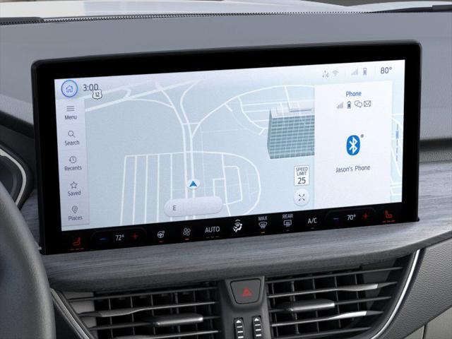 2024 Ford Escape PHEV