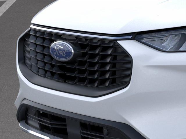 2024 Ford Escape PHEV