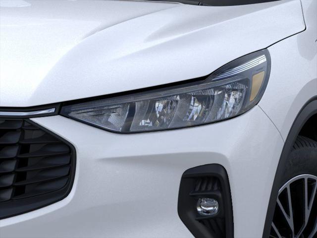 2024 Ford Escape PHEV
