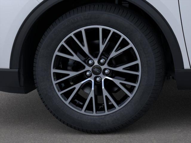 2024 Ford Escape PHEV