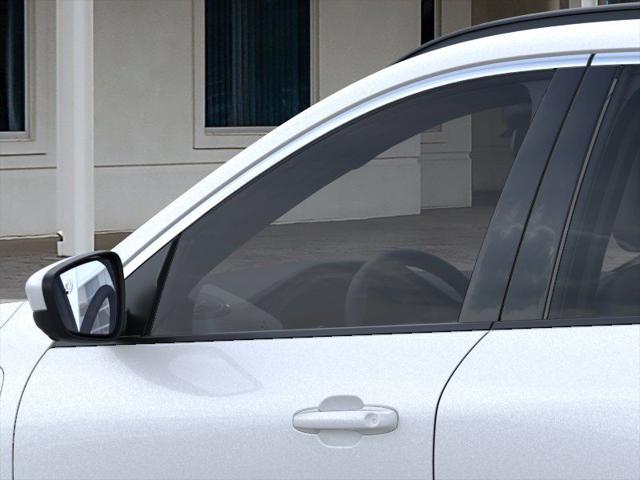 2024 Ford Escape PHEV