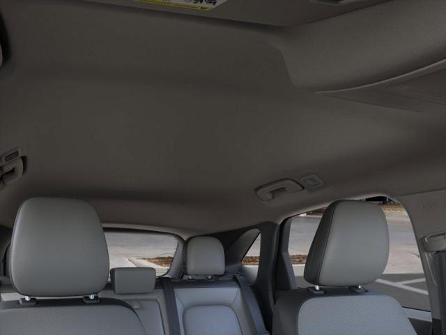 2024 Ford Escape PHEV