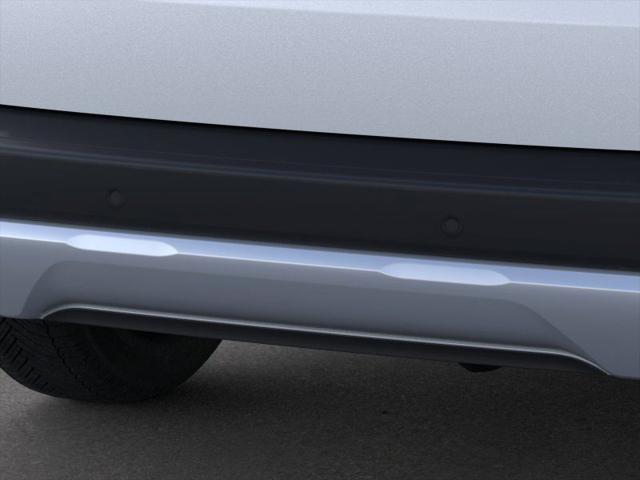 2024 Ford Escape PHEV