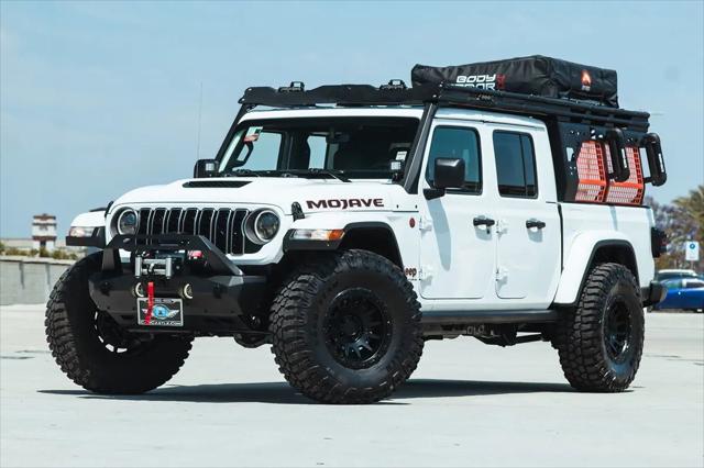 2023 Jeep Gladiator Sport for sale in Fullerton, CA