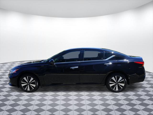 Used 2019 Nissan Altima For Sale in Bellingham, WA