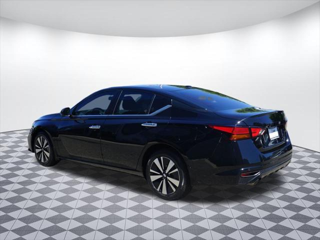 Used 2019 Nissan Altima For Sale in Bellingham, WA