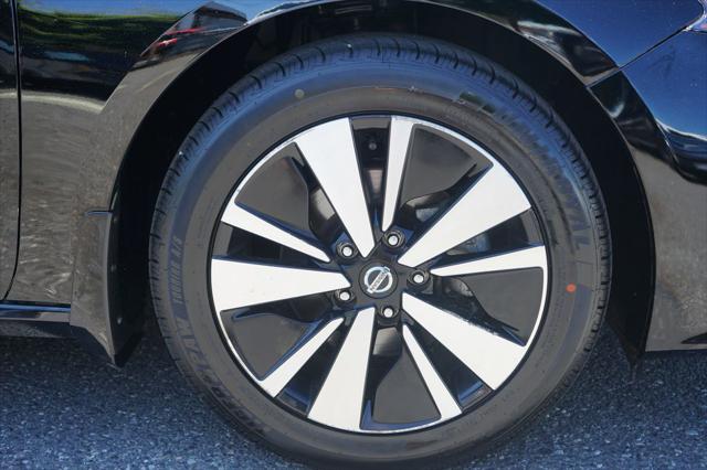 Used 2019 Nissan Altima For Sale in Bellingham, WA