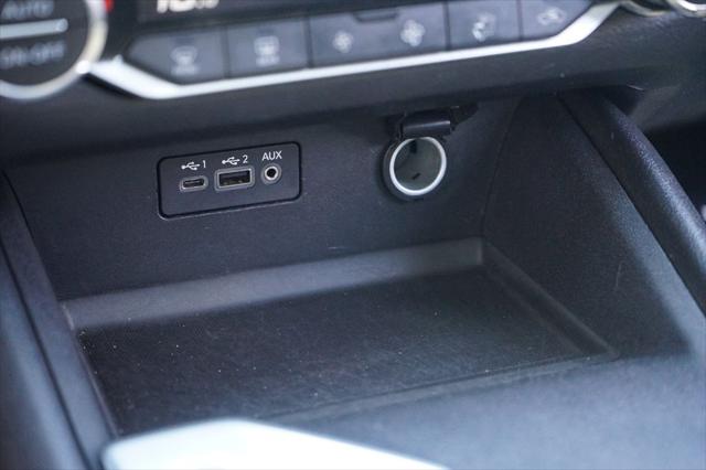 Used 2019 Nissan Altima For Sale in Bellingham, WA