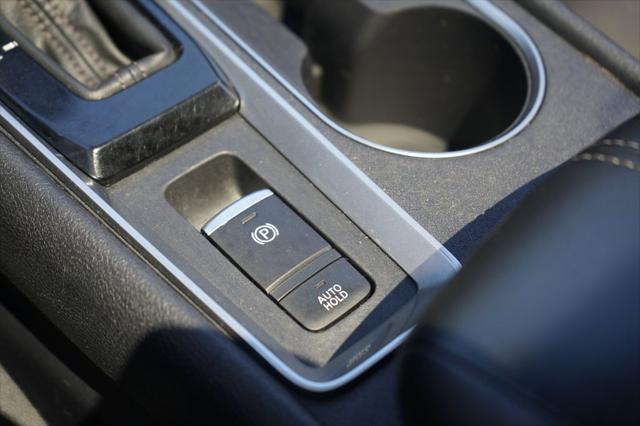 Used 2019 Nissan Altima For Sale in Bellingham, WA
