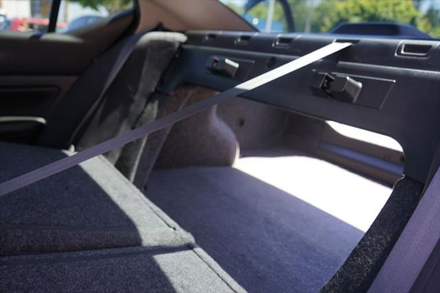 Used 2019 Nissan Altima For Sale in Bellingham, WA