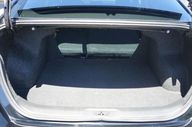 Used 2019 Nissan Altima For Sale in Bellingham, WA