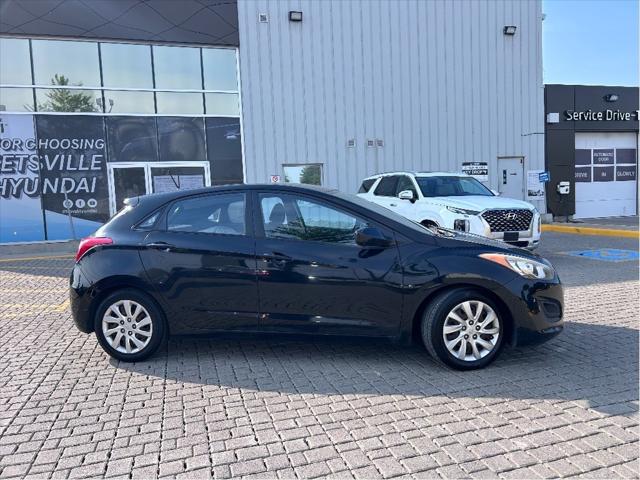 Elantra GT GL