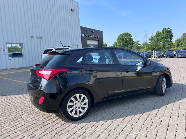 Elantra GT GL