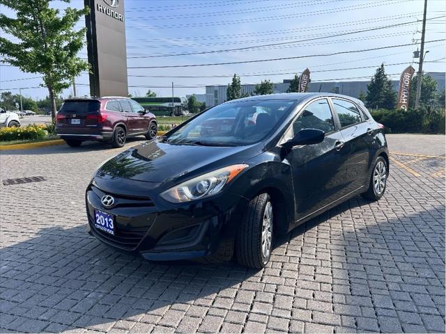 Elantra GT GL