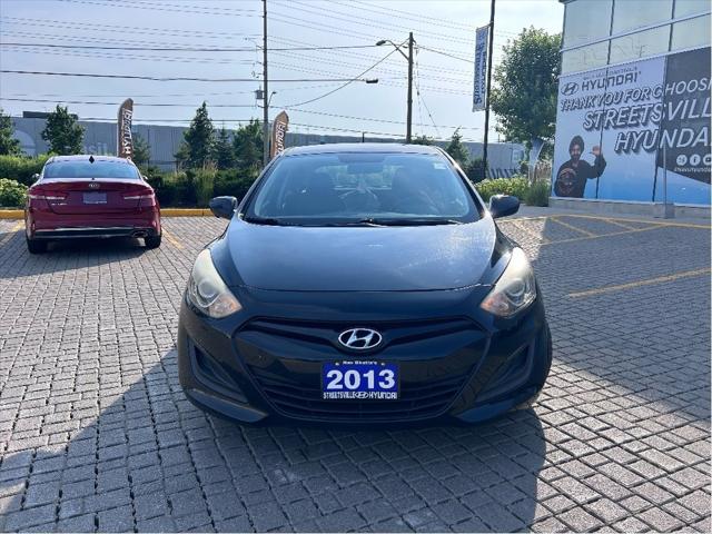 Elantra GT GL