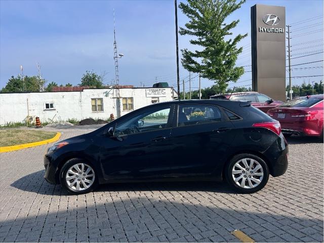 Elantra GT GL