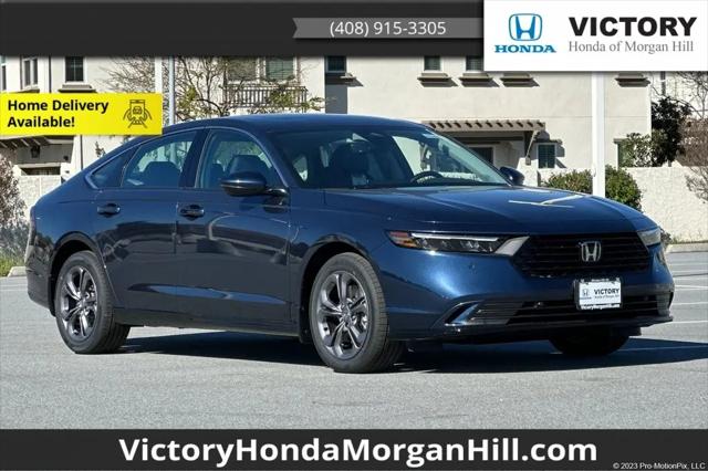 2025 Honda Accord Sedan EX-L for sale in Morgan Hill, CA