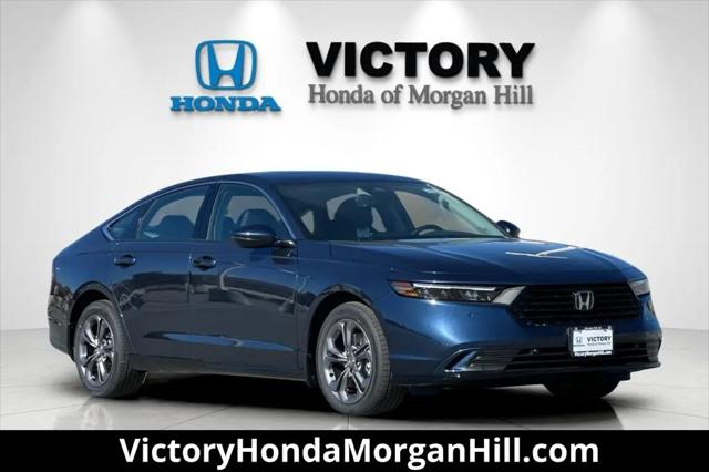 2025 Honda Accord Sedan EX-L for sale in Morgan Hill, CA