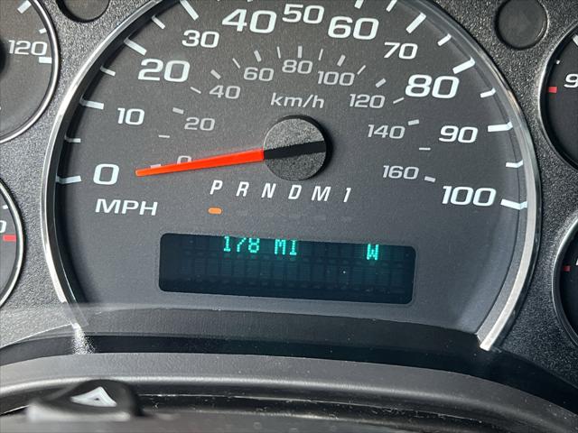 2025 Chevrolet Express Cargo Van RWD 2500 Regular Wheelbase WT