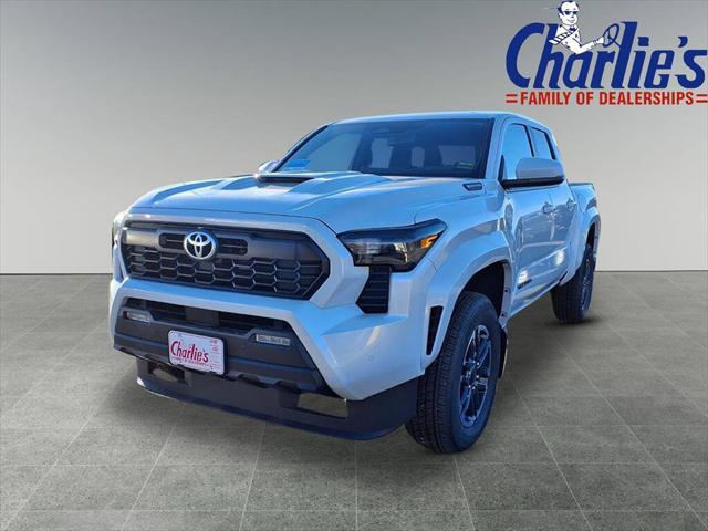 2025 Toyota Tacoma TRD Sport 4WD for sale in Augusta, ME
