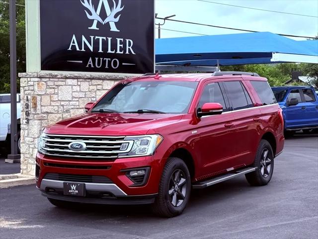 2018 Ford Expedition XLT for sale in Kerrville, TX