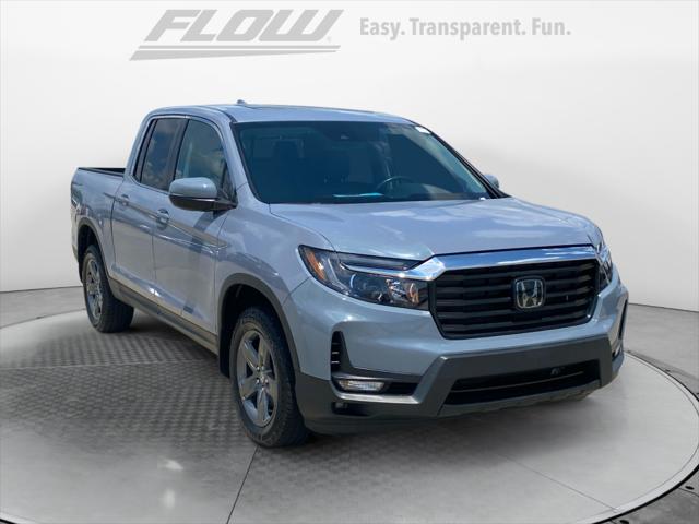 2023 Honda Ridgeline RTL for sale in Winston Salem, NC