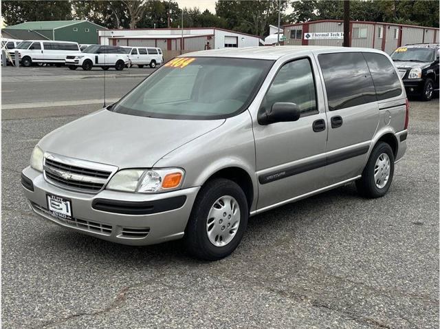 2004 Chevrolet Venture Plus for sale in Kennewick, WA