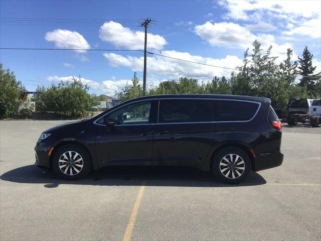 2024 Chrysler Pacifica Hybrid Select for sale in Anchorage, AK