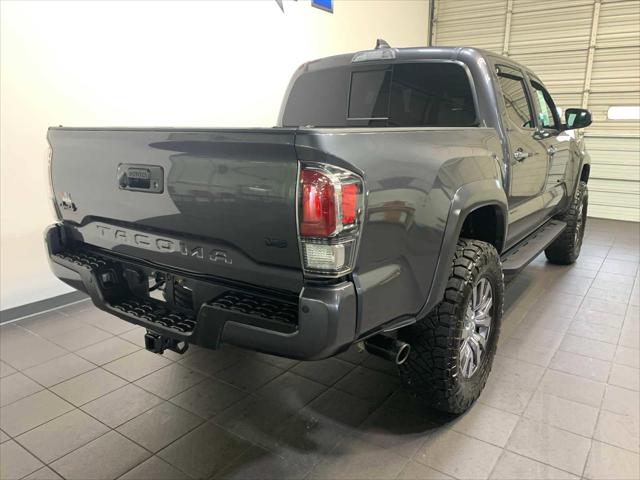 2023 Toyota Tacoma Limited