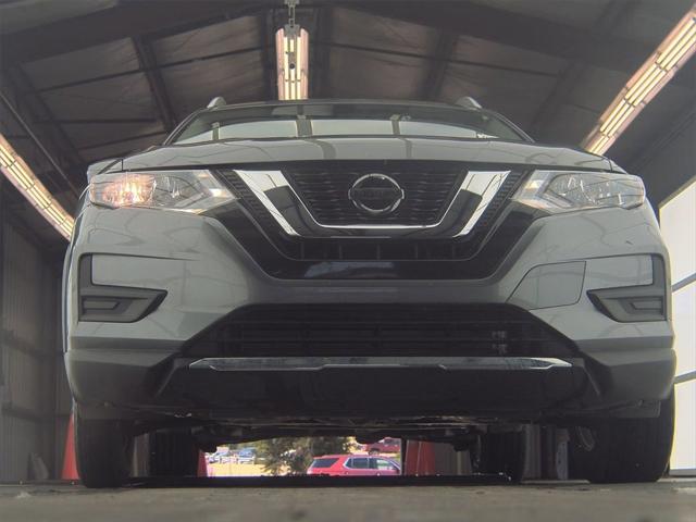 2020 Nissan Rogue SV FWD