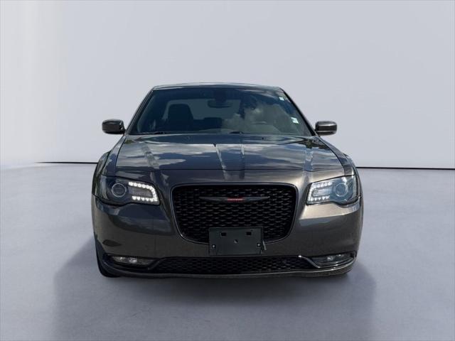 2023 Chrysler 300 300S