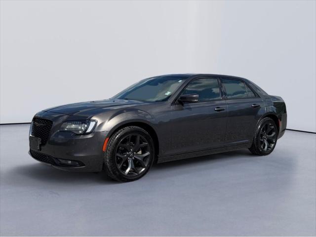 2023 Chrysler 300 300S